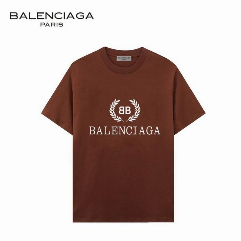 Balenciaga Men's T-shirts 177